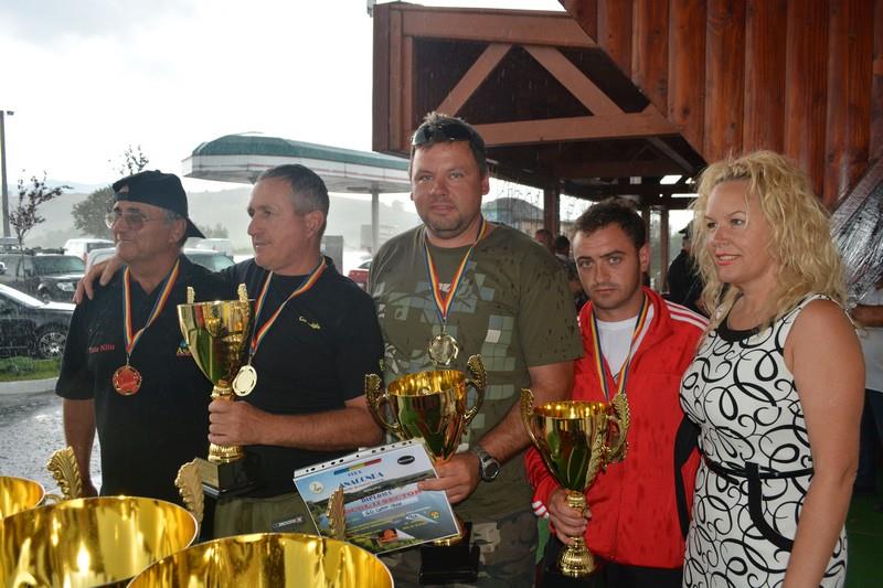 CUPA ANACONDA ed.3 DORIPESCO 15-18 iunie